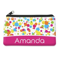 Bubbles Pencil Case