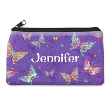 Butterflies Pencil Case