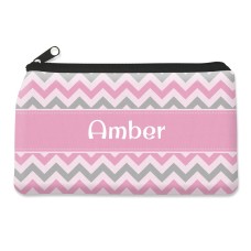 Chevron Pencil Case