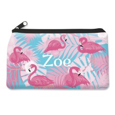 Flamingos Pencil Case