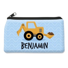 Little Digger Pencil Case