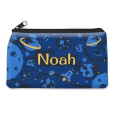 Space Pencil Case
