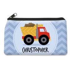 Truck Pencil Case