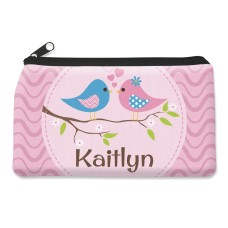 Two Birds Pencil Case