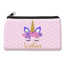 Unicorn Pencil Case