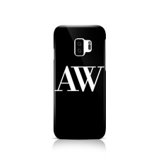 Black Samsung Galaxy Case