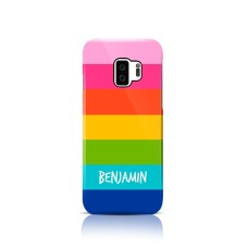 Colorful Samsung Galaxy Case