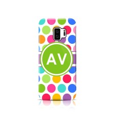 Dotty Samsung Galaxy Case