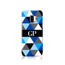 Geometric Samsung Galaxy Case