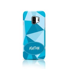 Shapes Samsung Galaxy Case