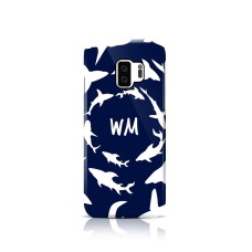 Shark Samsung Galaxy Case