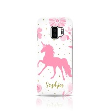 Unicorn Samsung Galaxy Case