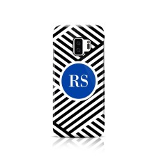 Zebra Samsung Galaxy Case