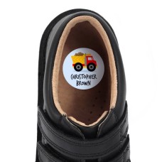Truck Shoe Dot