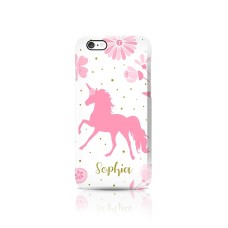 Unicorn Apple iPhone Case