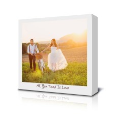 Wedding Instagram Canvas