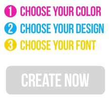 Create Your Own Iron On Clothing Label