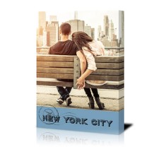 Holiday Canvas Print