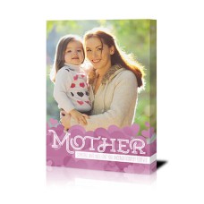 Mother Canvas Print