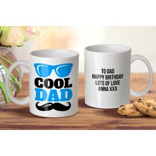 Cool Dad Mug
