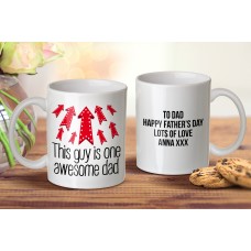 This Guy Mug