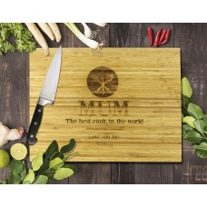 Best Cook Bamboo Cutting Board