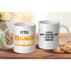 Obi-Wan Mug