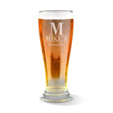 Home Bar Premium Beer Glass