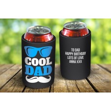 Cool Dad Drink Cooler