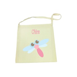 Dragonfly Tote Bag