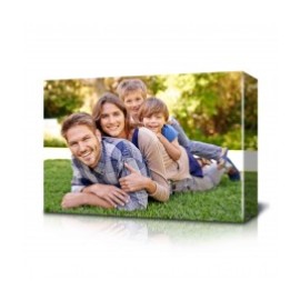 60x90cm (24 x 36") Rectangle Canvas Print