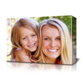 40x60cm (16 x 24") Rectangle Canvas Print