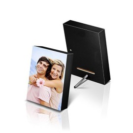 4x6" (10x15cm) Black Photo Block