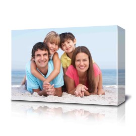 75x100cm (30 x 40") Rectangle Canvas Print