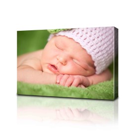 50x75cm (20 x 30") Rectangle Canvas Print