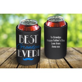 Best Grandpa Drink Cooler
