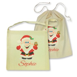Santa Bag