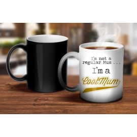 Cool Mom Magic Mug