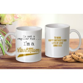 Cool Mum Mug