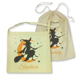 Witch Bag