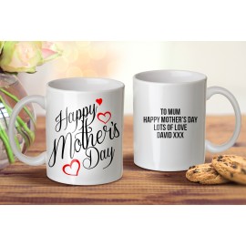 Happy Mother's Day Mug