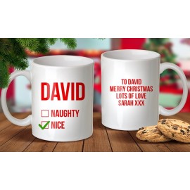 Nice Mug