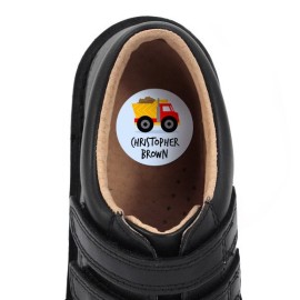 Truck Shoe Dot
