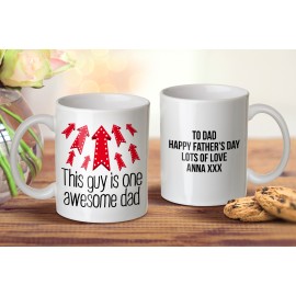 This Guy Mug