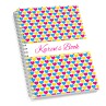 Hearts Sketch Book
