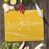 Kitchen Arrows Cutting Board