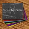 Kitchen Arrows Cutting Board