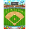 Baseball Play Blanket