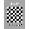 Checkers Play Blanket