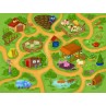 Farm Play Blanket